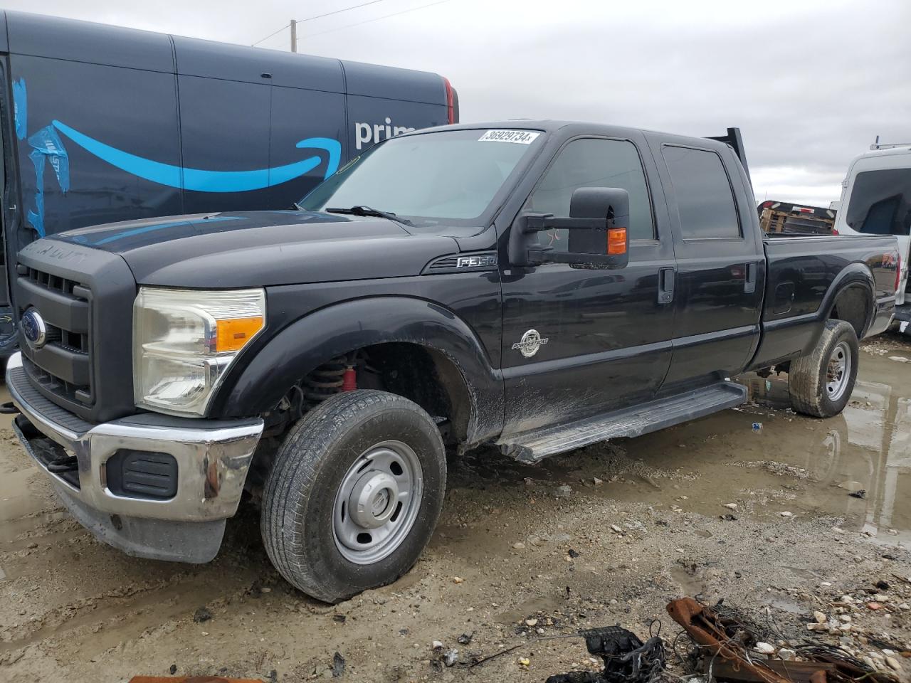 FORD F350 2013 1ft8w3btxdeb91347