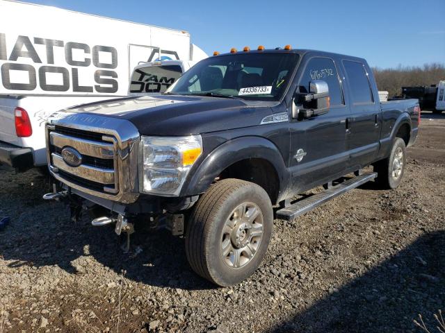 FORD F350 SUPER 2014 1ft8w3btxeea08255