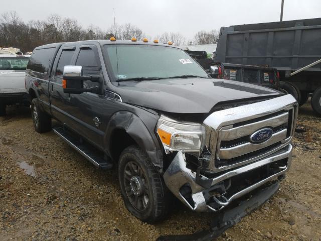 FORD F350 SUPER 2014 1ft8w3btxeea40431