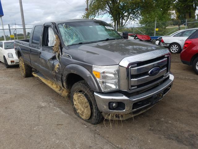 FORD F350 SUPER 2014 1ft8w3btxeea96790