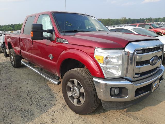 FORD F350 SUPER 2014 1ft8w3btxeeb18643