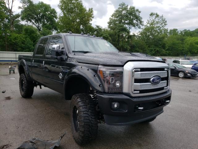 FORD F350 SUPER 2014 1ft8w3btxeeb59631