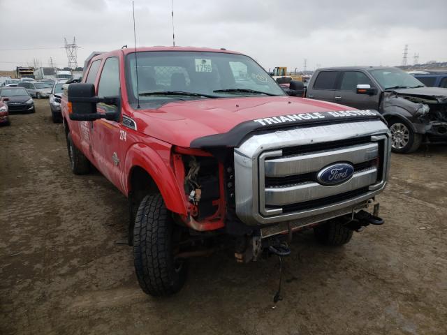 FORD F350 SUPER 2015 1ft8w3btxfea03235