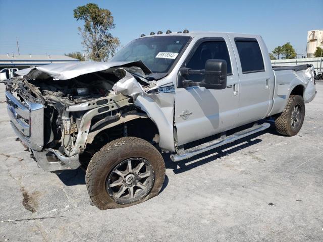 FORD F350 2015 1ft8w3btxfea22769