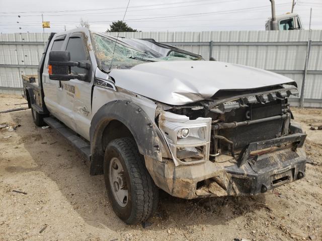 FORD SUPER DUTY 2015 1ft8w3btxfea36381