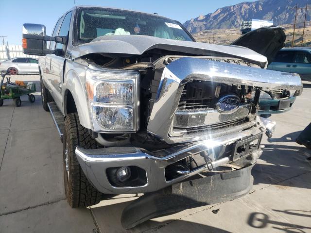 FORD F350 SUPER 2015 1ft8w3btxfea43184