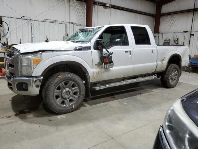 FORD F350 2015 1ft8w3btxfea66903