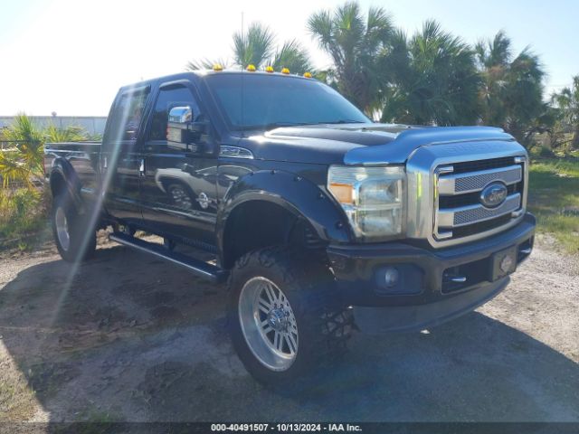 FORD F-350 2015 1ft8w3btxfea85693