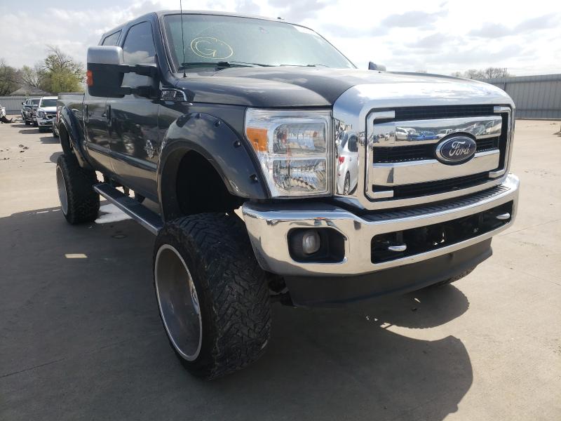 FORD F350 SUPER 2015 1ft8w3btxfeb08910