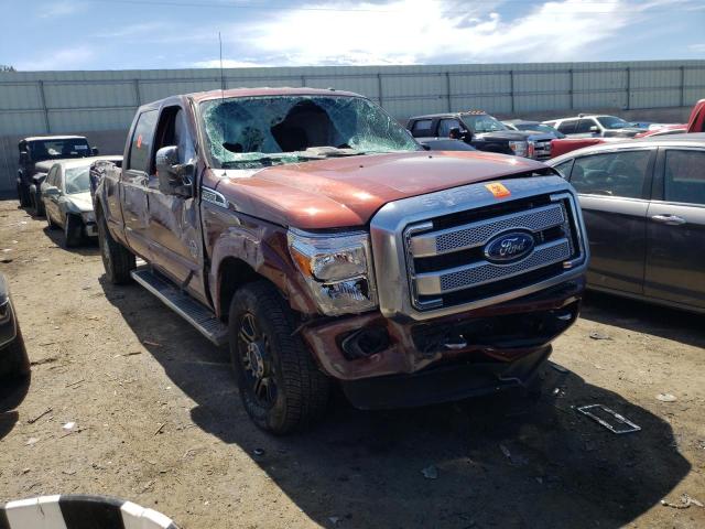 FORD F350 SUPER 2015 1ft8w3btxfec36225