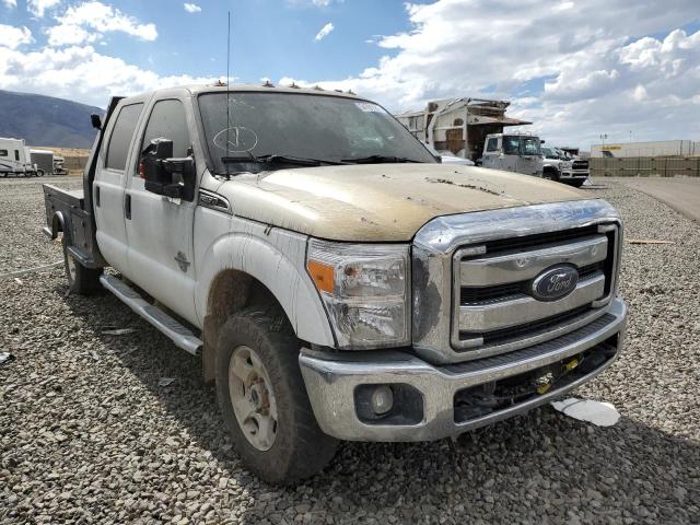 FORD F350 SUPER 2015 1ft8w3btxfec37486