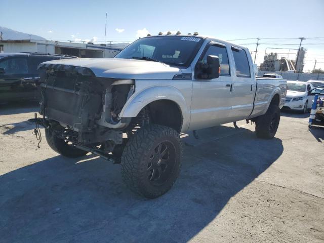 FORD F350 SUPER 2015 1ft8w3btxfec60394