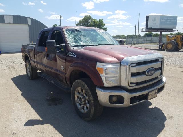 FORD F350 SUPER 2015 1ft8w3btxfec93976