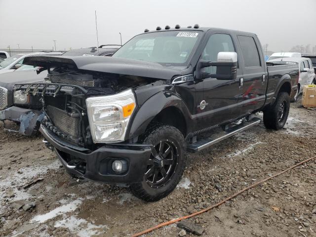 FORD F350 2015 1ft8w3btxfed01624