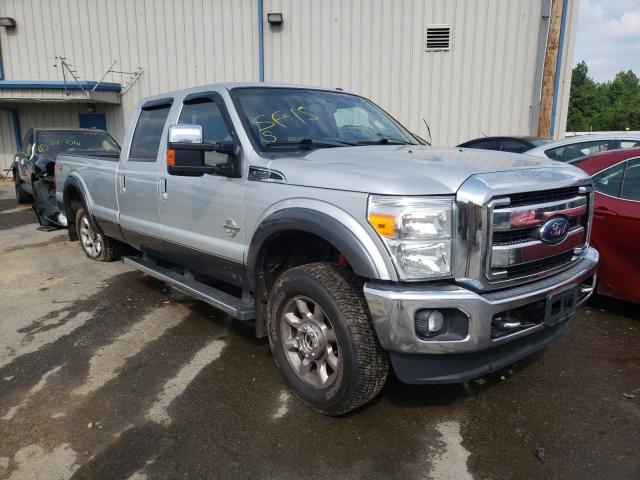 FORD F350 SUPER 2015 1ft8w3btxfed25146