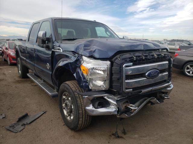 FORD F350 SUPER 2015 1ft8w3btxfed54324