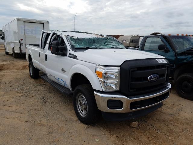 FORD F350 SUPER 2016 1ft8w3btxgea55501