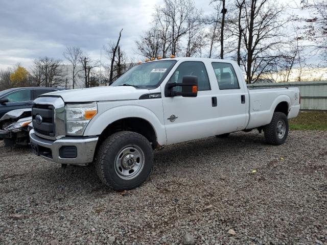 FORD F350 SUPER 2016 1ft8w3btxgeb01683