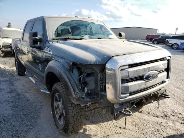 FORD F350 SUPER 2016 1ft8w3btxgeb40158