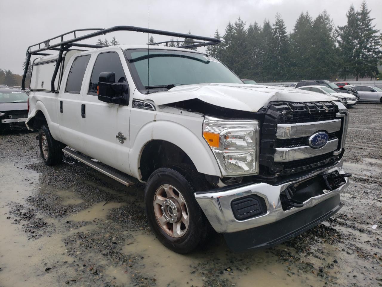 FORD F350 2016 1ft8w3btxgeb65223