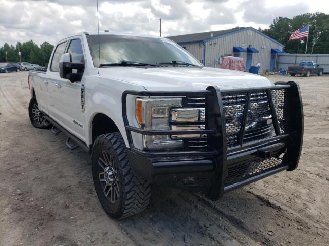 FORD F350 SUPER 2017 1ft8w3btxheb19280