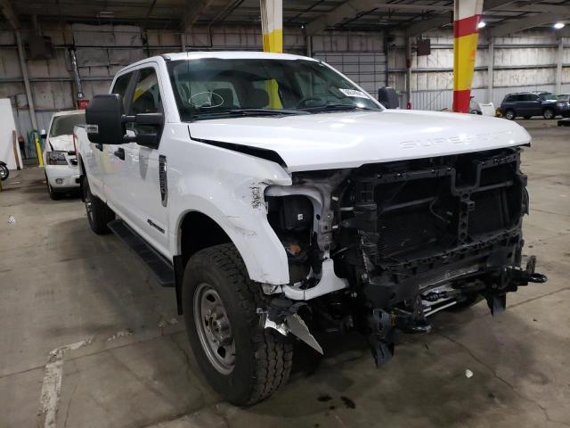 FORD F350 SUPER 2017 1ft8w3btxheb22762