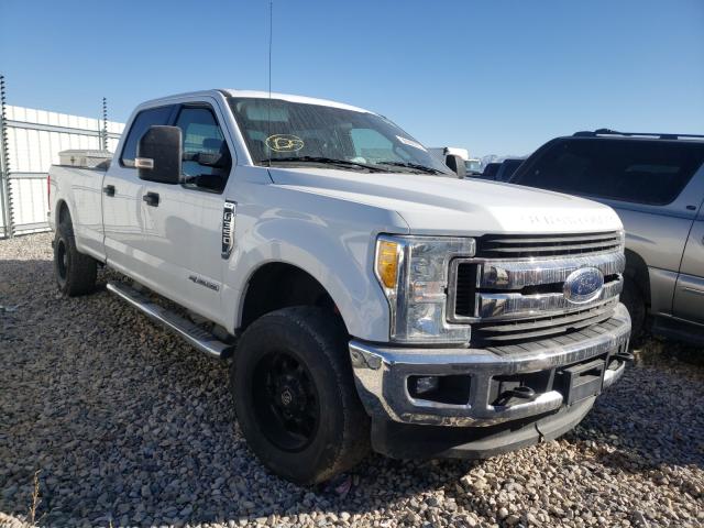 FORD F350 2017 1ft8w3btxheb47614