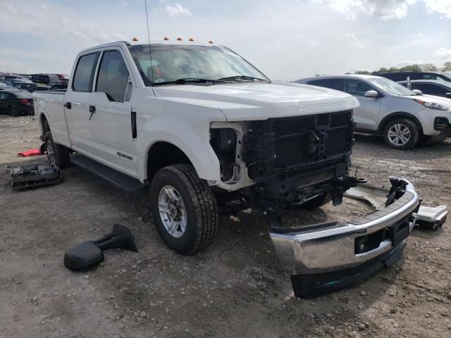 FORD F350 SUPER 2017 1ft8w3btxheb51050