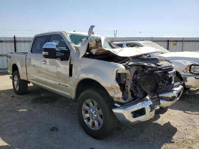 FORD F350 SUPER 2017 1ft8w3btxheb58841