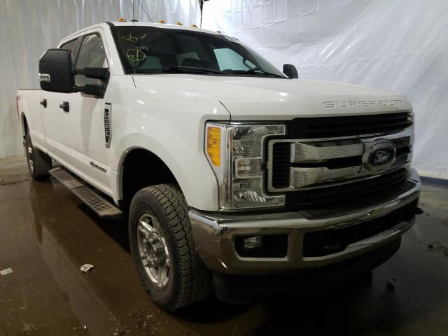 FORD F350 SUPER 2017 1ft8w3btxheb82542