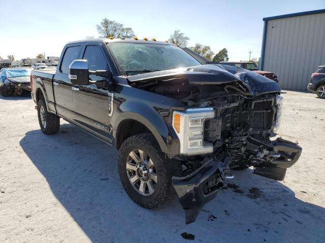 FORD F350 SUPER 2017 1ft8w3btxhec06175