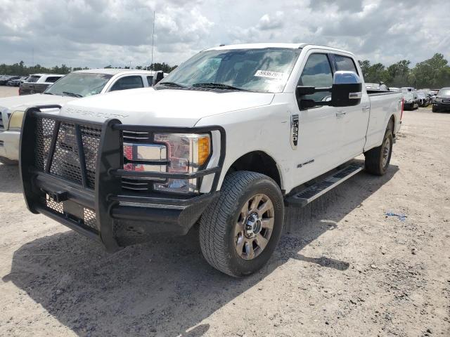 FORD F350 SUPER 2017 1ft8w3btxhec29942