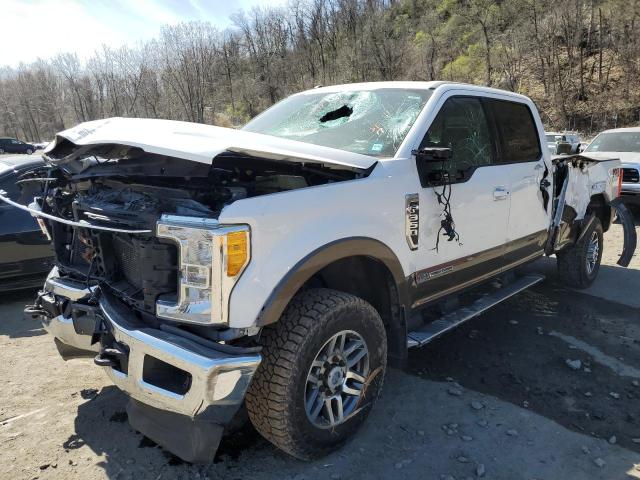 FORD F350 2017 1ft8w3btxhec38964