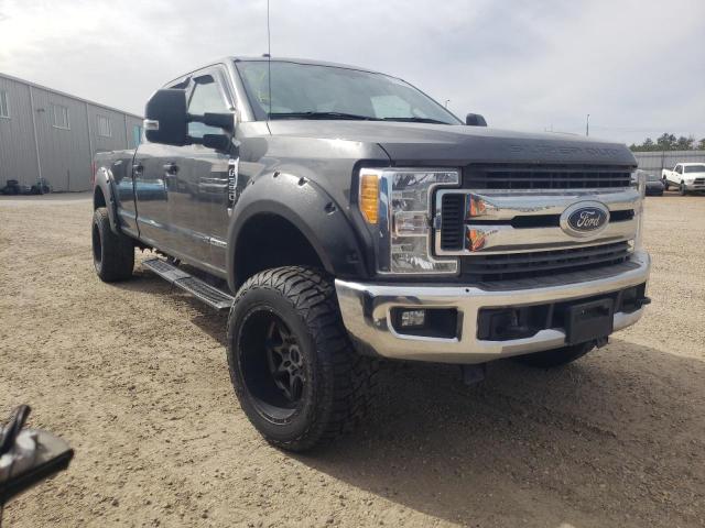 FORD F350 SUPER 2017 1ft8w3btxhec71317