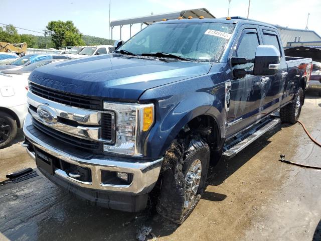 FORD F350 SUPER 2017 1ft8w3btxhec77120