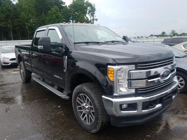 FORD F350 SUPER 2017 1ft8w3btxhed15090