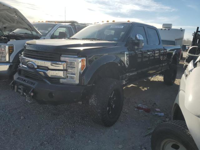 FORD F350 2017 1ft8w3btxhed16529