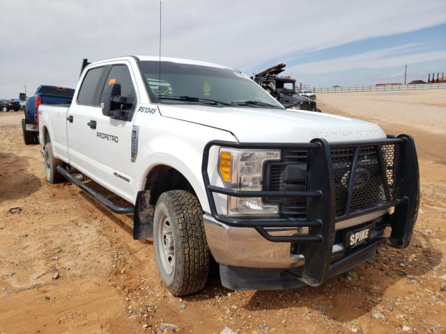 FORD F350 SUPER 2017 1ft8w3btxhed19320