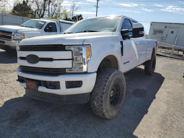 FORD F350 2017 1ft8w3btxhed31094