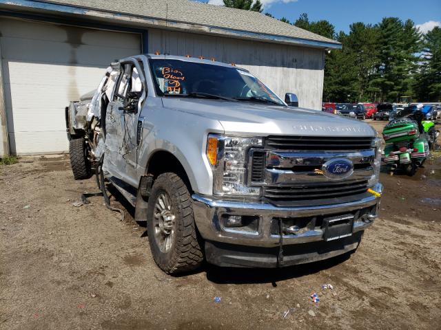 FORD F350 SUPER 2017 1ft8w3btxhee53132