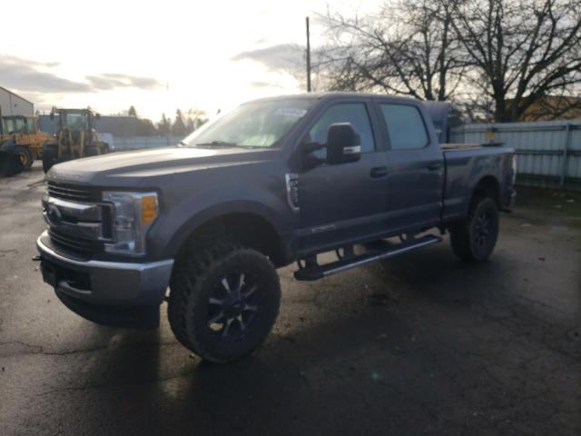 FORD F350 SUPER 2018 1ft8w3btxjec92657