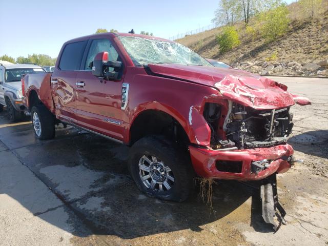 FORD F350 SUPER 2019 1ft8w3btxkec08371