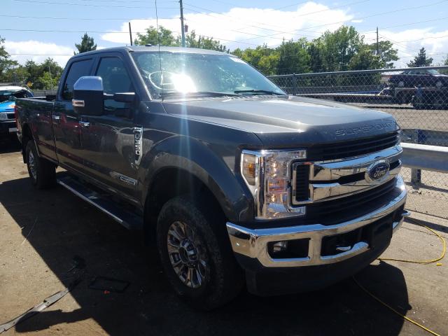 FORD F350 SUPER 2019 1ft8w3btxkec50846