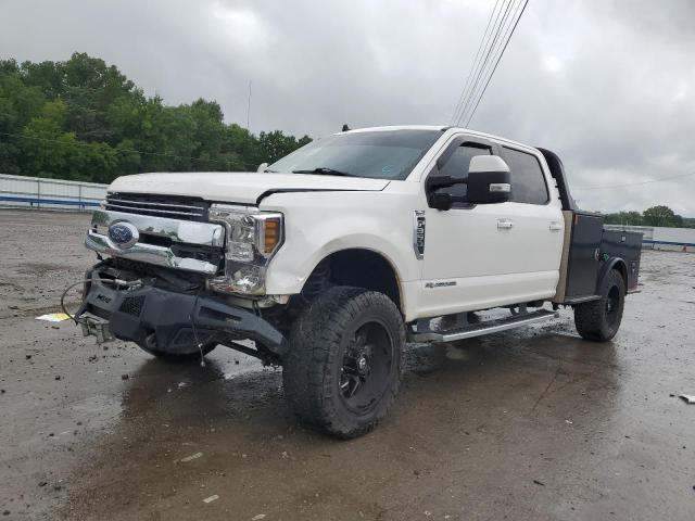 FORD F350 2019 1ft8w3btxkec74113