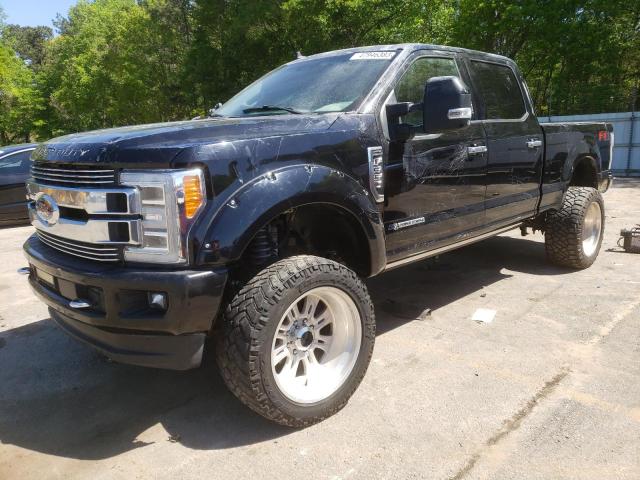 FORD F350 SUPER 2019 1ft8w3btxkec74614