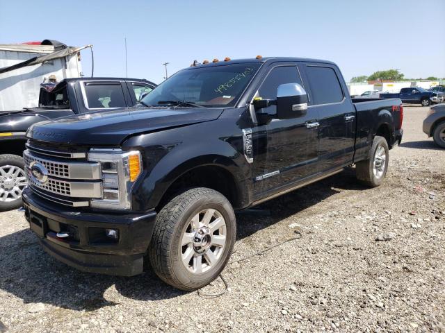 FORD F350 SUPER 2019 1ft8w3btxkec95740