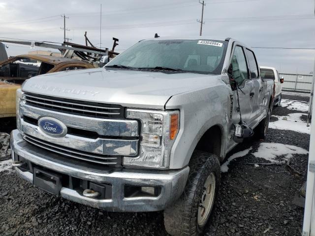 FORD F350 2019 1ft8w3btxkec99576