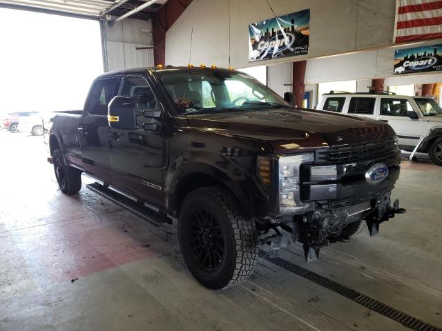 FORD F350 SUPER 2019 1ft8w3btxked35752