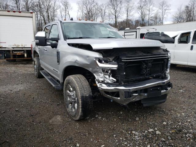 FORD F350 2019 1ft8w3btxkee32174