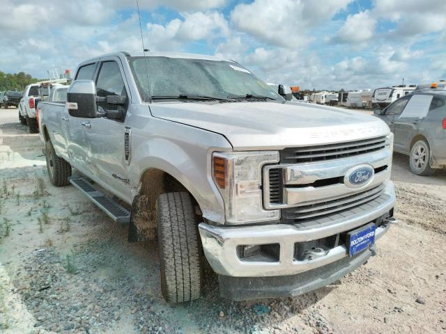 FORD F350 SUPER 2019 1ft8w3btxkee80340